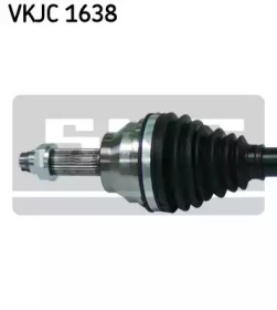 skf vkjc1638